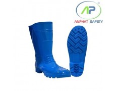 Ủng chống axit-chống dầu S75  size 38